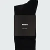 Flash Sale Finisterre Classic Wool Sock Black
