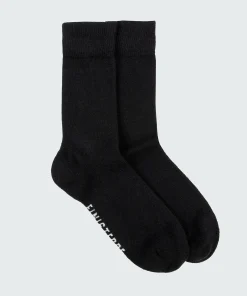Flash Sale Finisterre Classic Wool Sock Black