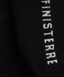 Flash Sale Finisterre Classic Wool Sock Black