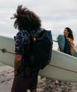 Flash Sale Finisterre Drift 30L Waterproof Roll Top Backpack