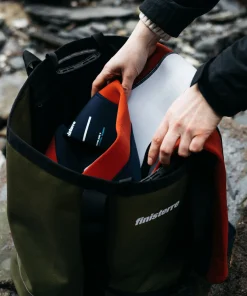 Sale Finisterre Drift 35L Waterproof Tote Bag