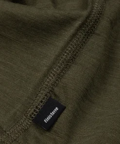 Clearance Finisterre Eddy 2.0 Merino Neck Warmer