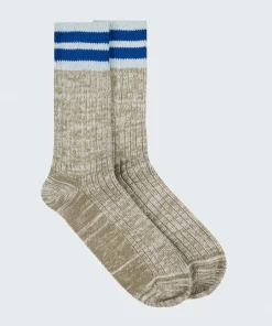 Flash Sale Finisterre Fenten Sock OliveMulti