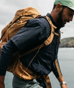 Cheap Finisterre + Gregory Men's Stout 45 Backpack