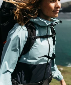 Hot Finisterre + Gregory Women's Amber 54 Backpack