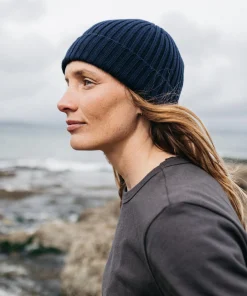 Clearance Finisterre Fisherman Beanie