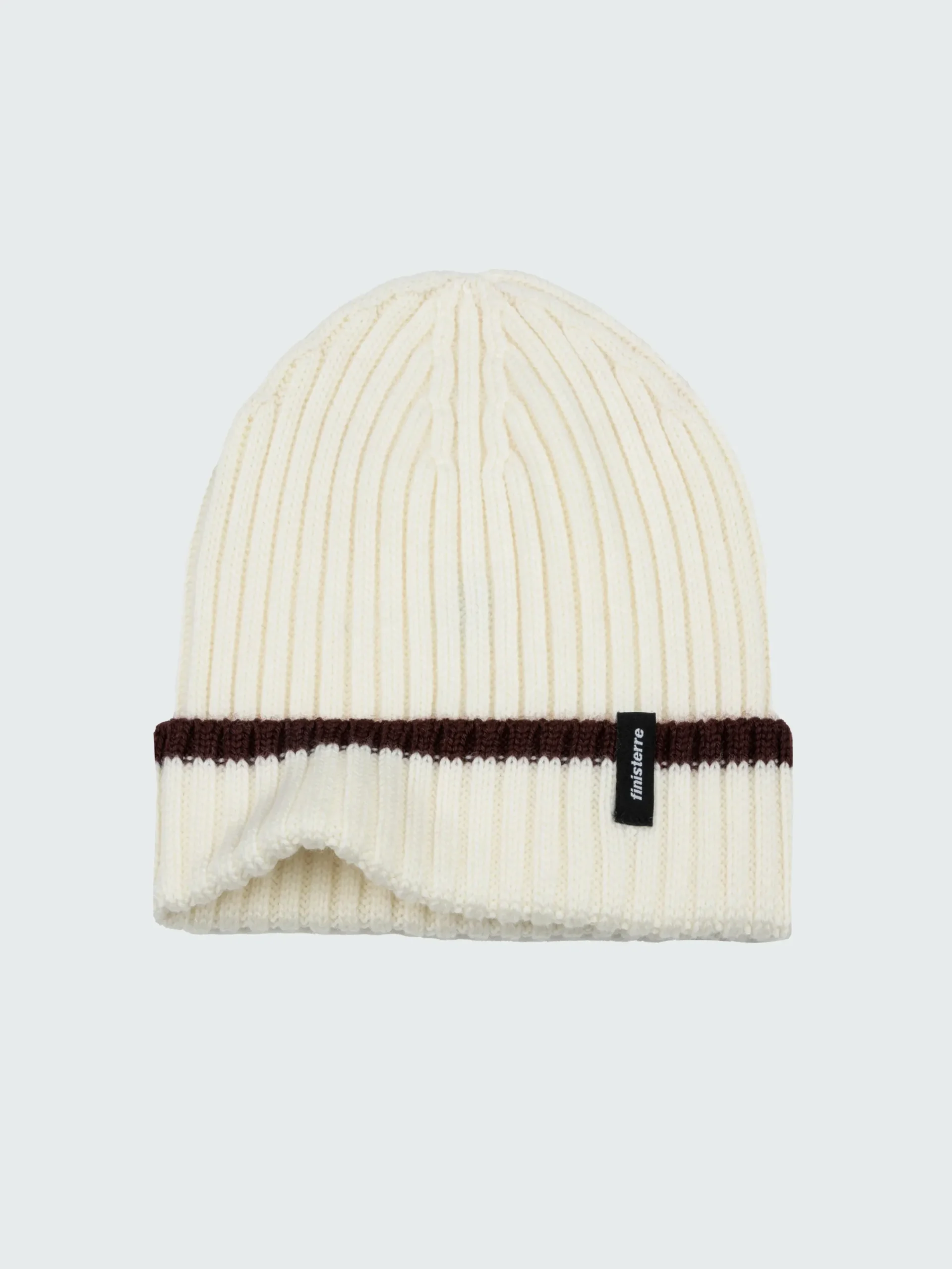 Store Finisterre Fisherman Tipped Beanie