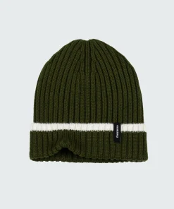 Best Sale Finisterre Fisherman Tipped Beanie