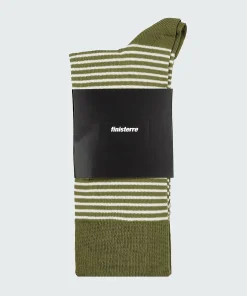 New Finisterre Holm Sock
