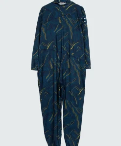 Best Finisterre Into The Sea' Seasuit GeometricPrint