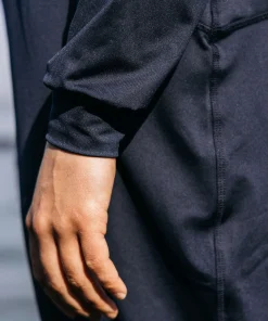 Shop Finisterre Into The Sea' Seasuit Navy