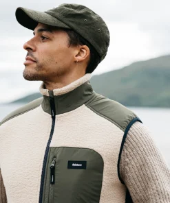 Sale Finisterre Jetty Diamond Cord Cap