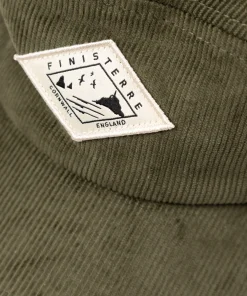 Sale Finisterre Jetty Diamond Cord Cap