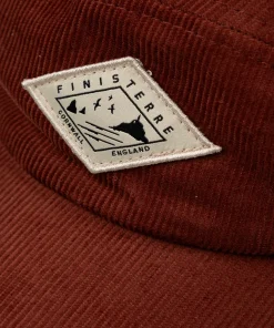 Best Finisterre Jetty Diamond Cord Cap