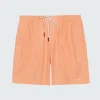 Online Finisterre Men's Atlas Swim Shorts ReefPink