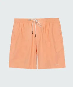 Online Finisterre Men's Atlas Swim Shorts ReefPink