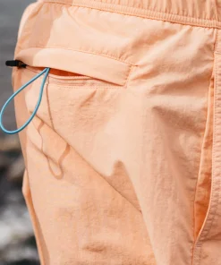 Online Finisterre Men's Atlas Swim Shorts ReefPink