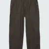 Shop Finisterre Men's Basset Pant Raven