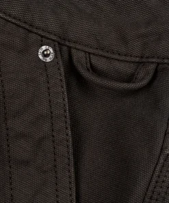 Shop Finisterre Men's Basset Pant Raven