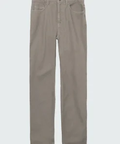 Hot Finisterre Men's Breaker 5-Pocket Jean Whale