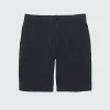 Shop Finisterre Men's Coverack Shorts Navy