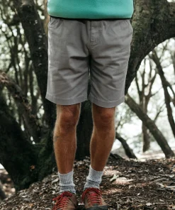 Best Finisterre Men's Coverack Shorts Whale