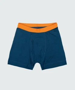Fashion Finisterre Men's Eddy Merino Wool Boxers