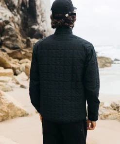 Flash Sale Finisterre Men's Firecrest Jacket Black