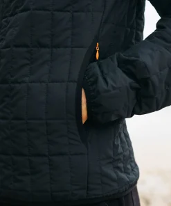 Flash Sale Finisterre Men's Firecrest Jacket Black