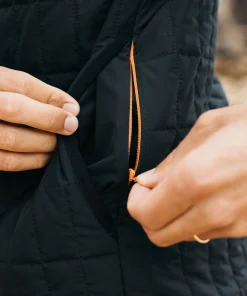 Flash Sale Finisterre Men's Firecrest Jacket Black