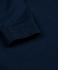 Flash Sale Finisterre Men's Harlyn Long Sleeve T-Shirt Navy