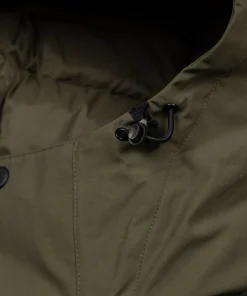 Sale Finisterre Men's Ignis Jacket Olive