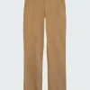Shop Finisterre Men's Koerner Pant Flint