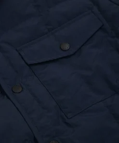 Flash Sale Finisterre Men's Lapwing Shirt Navy