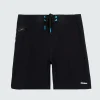 Flash Sale Finisterre Men's Merlin Board Shorts Black