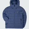 Hot Finisterre Men's Nebulas Insulated Jacket CoastalFjord