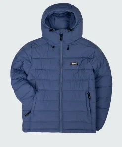 Hot Finisterre Men's Nebulas Insulated Jacket CoastalFjord