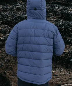 Hot Finisterre Men's Nebulas Insulated Jacket CoastalFjord