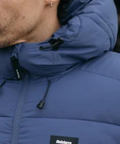 Hot Finisterre Men's Nebulas Insulated Jacket CoastalFjord