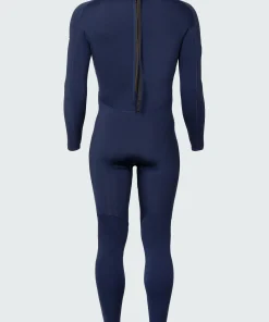 Shop Finisterre Men's Nieuwland 3/2mm Yulex® Back Zip Wetsuit