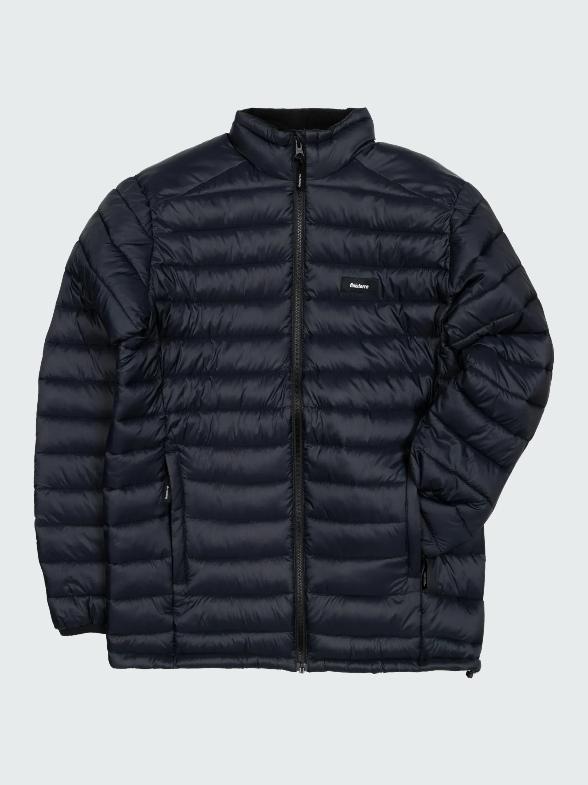 Online Finisterre Men's Nimbus Insulated Jacket Black