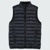 Online Finisterre Men's Nimbus Insulated Vest Black