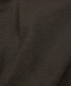 Best Sale Finisterre Men's Orca Recycled Pocket T-Shirt RavenBlack