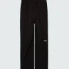 Store Finisterre Men's Rainbird Waterproof Pants Black