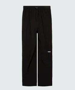 Store Finisterre Men's Rainbird Waterproof Pants Black