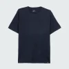 Discount Finisterre Men's Seeker Merino T-Shirt Navy