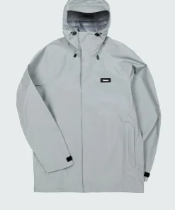 Online Finisterre Men's Skybird Waterproof Jacket Whale