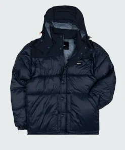 Sale Finisterre Men's Stratos Modular Jacket Navy
