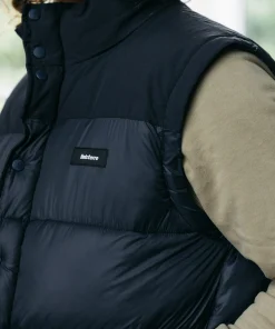 Sale Finisterre Men's Stratos Modular Jacket Navy