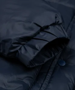 Sale Finisterre Men's Stratos Modular Jacket Navy